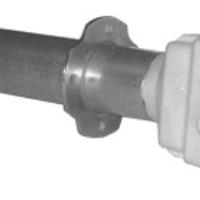 Siemens QGO20 Oxygen Sensor